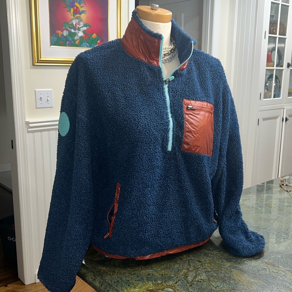 Fabletics Pullover - image 1